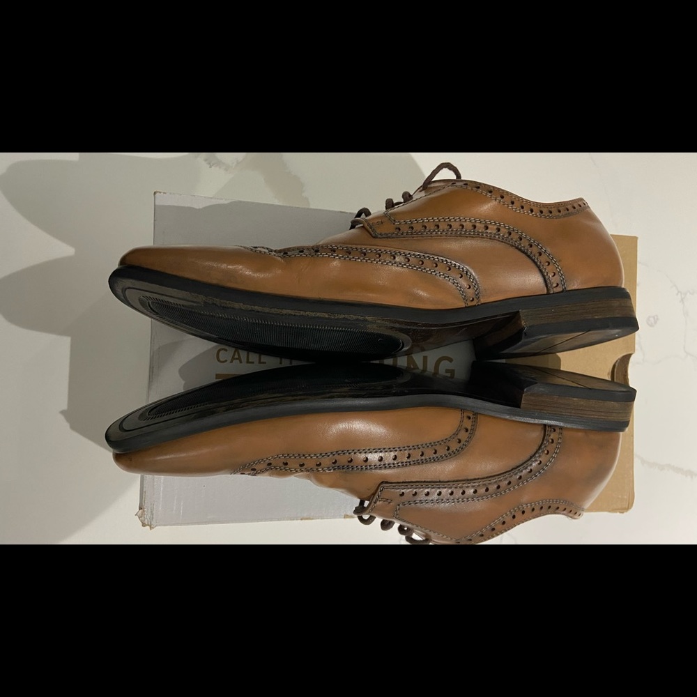 Robert Wayne dress shoes - Picture 7 of 8